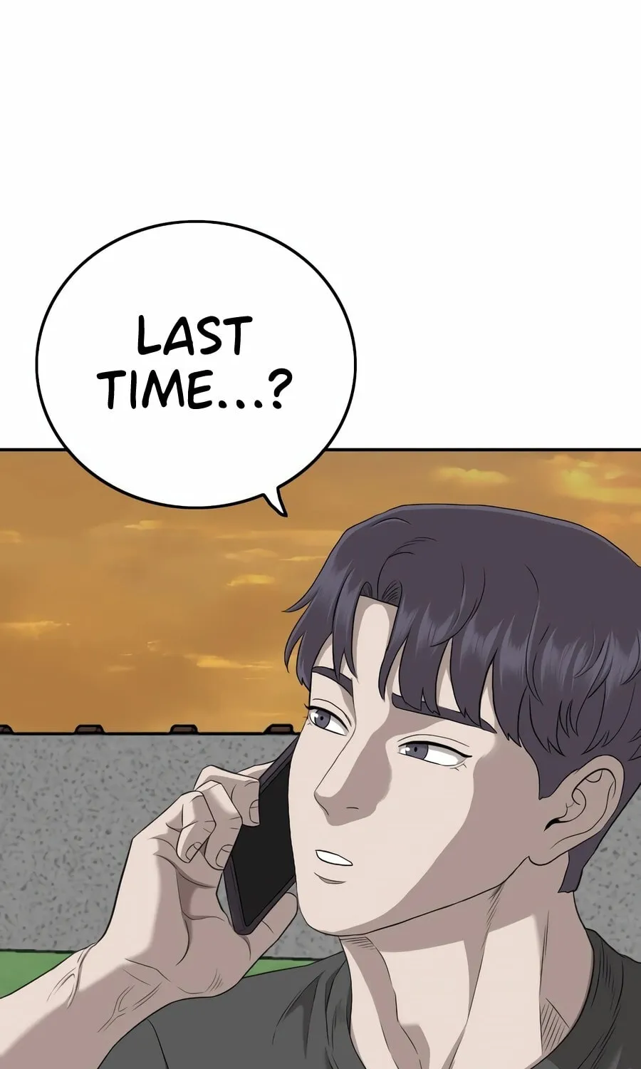 Nappeun Saram Chapter 130 page 24 - 