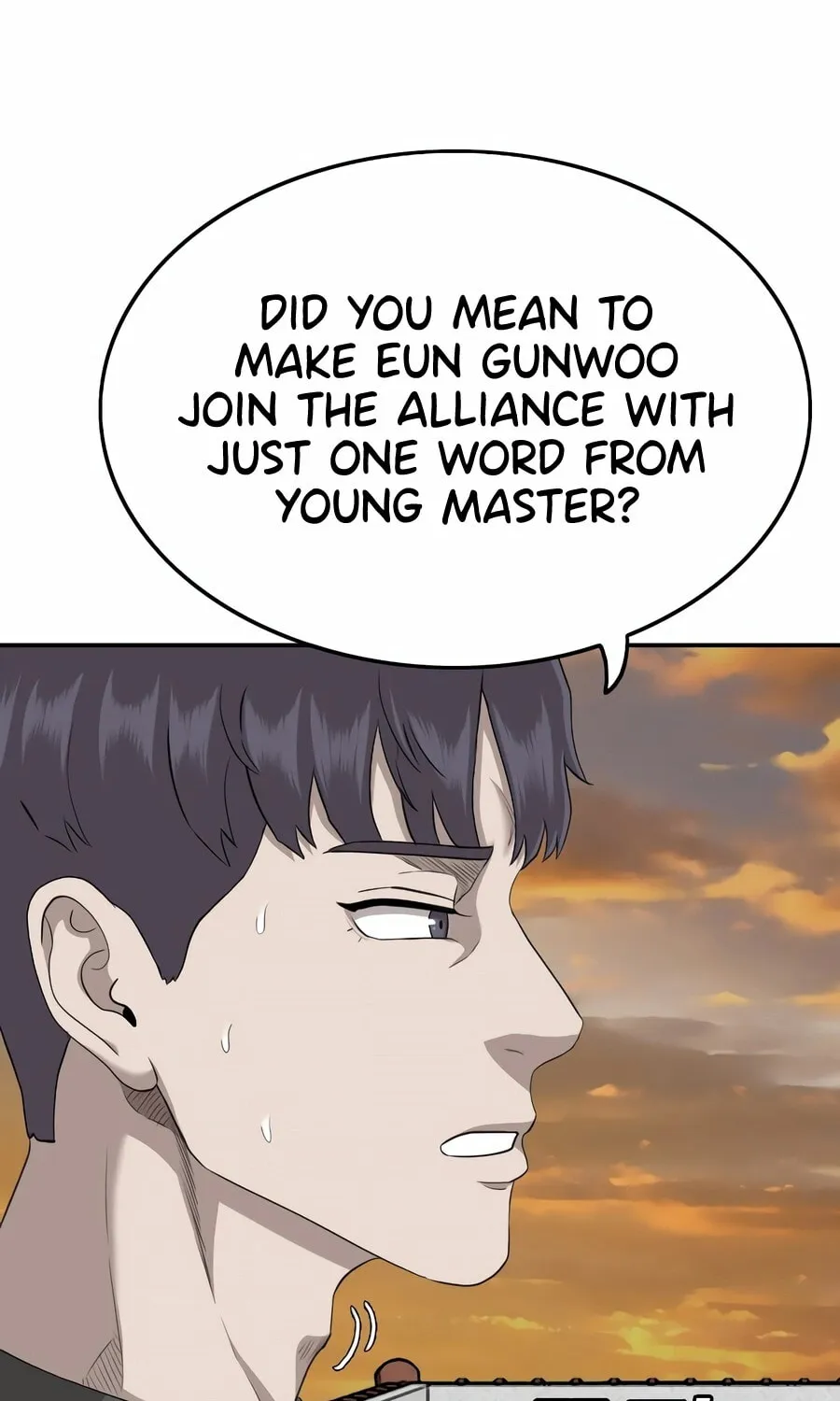 Nappeun Saram Chapter 130 page 4 - 