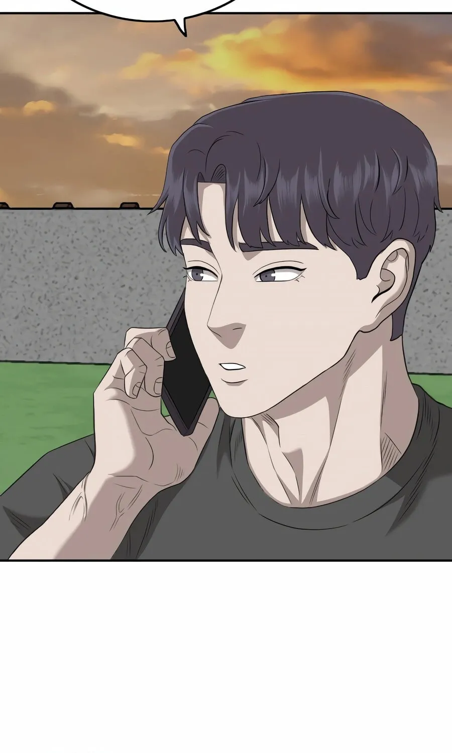 Nappeun Saram Chapter 130 page 45 - 