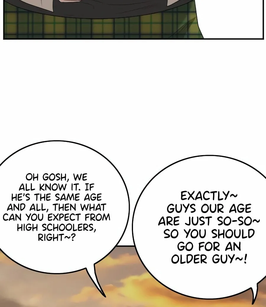 Nappeun Saram Chapter 130 page 50 - 