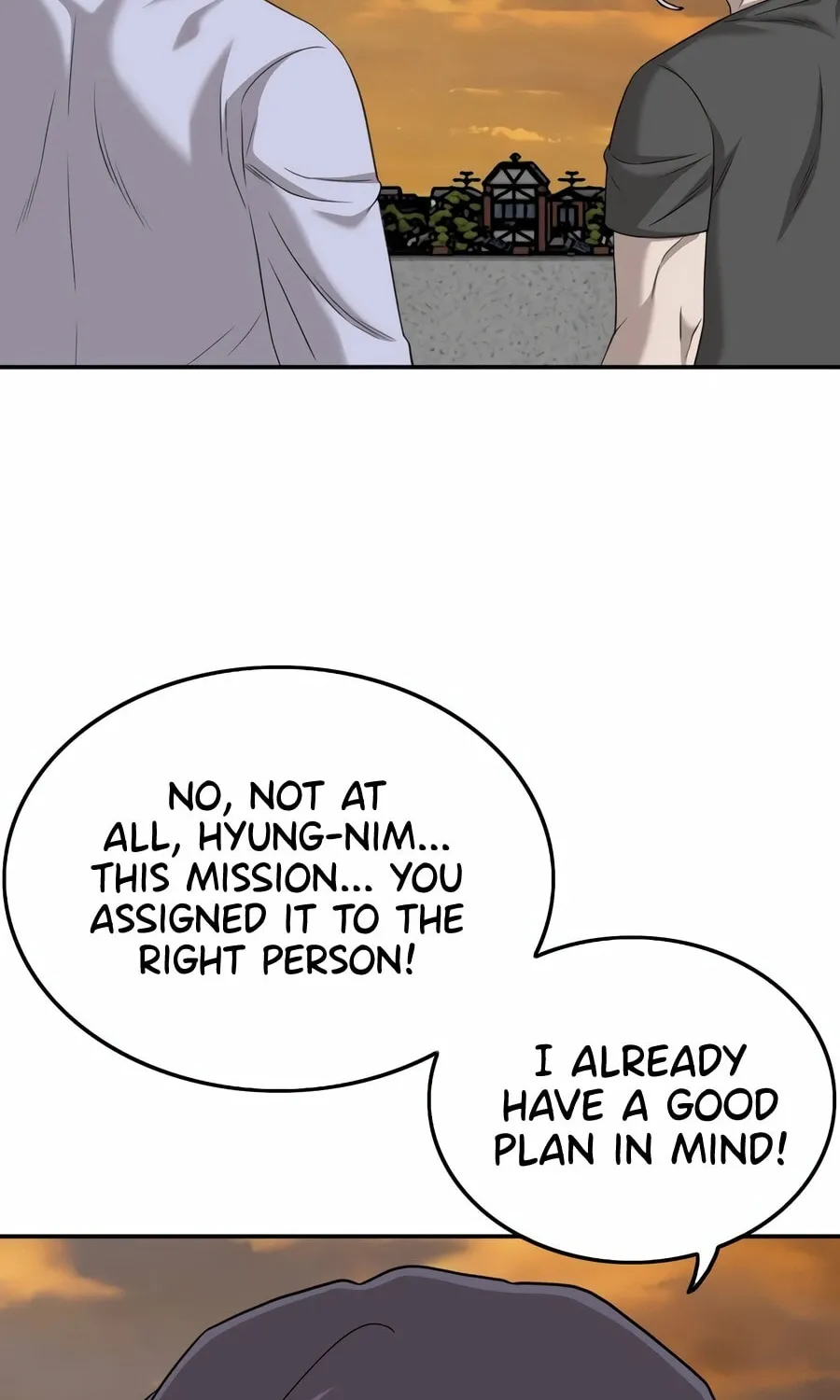 Nappeun Saram Chapter 130 page 6 - 