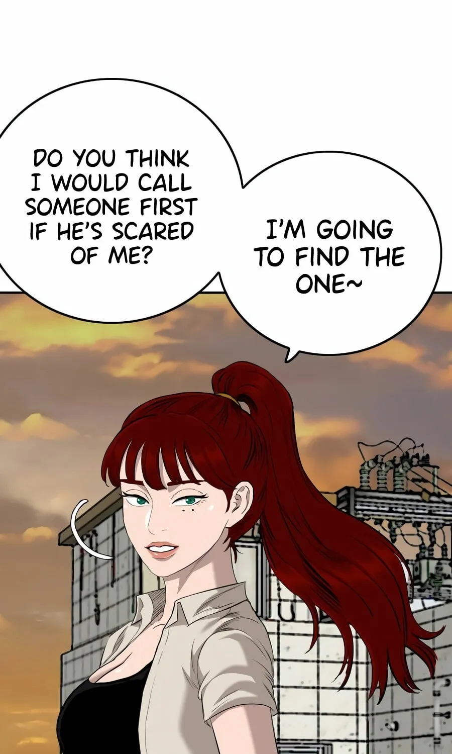 Nappeun Saram Chapter 130 page 53 - 