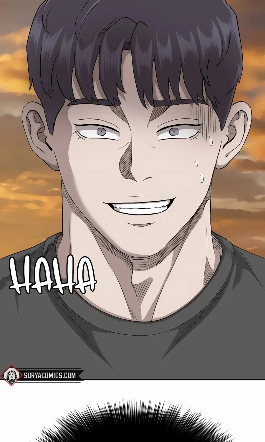 Nappeun Saram Chapter 130 page 7 - 