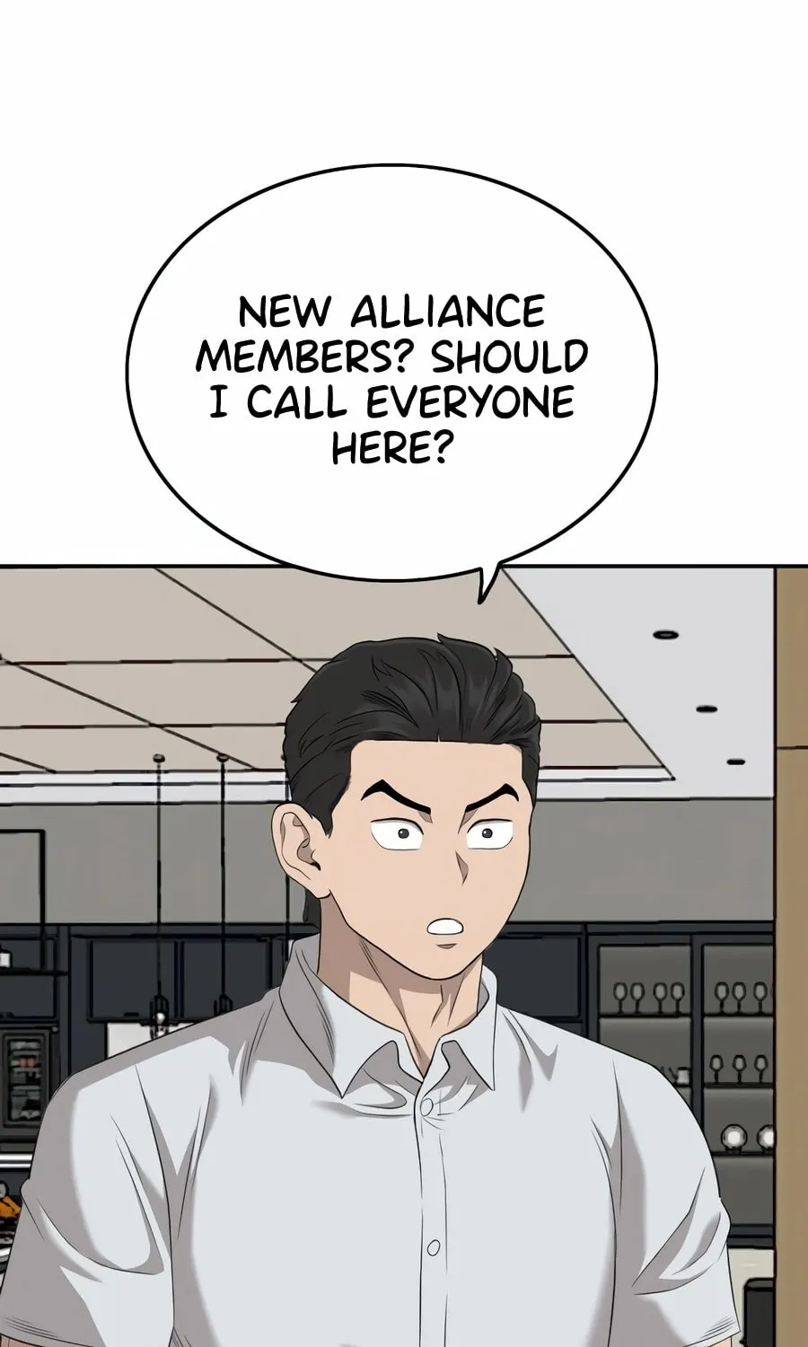 Nappeun Saram Chapter 130 page 64 - 