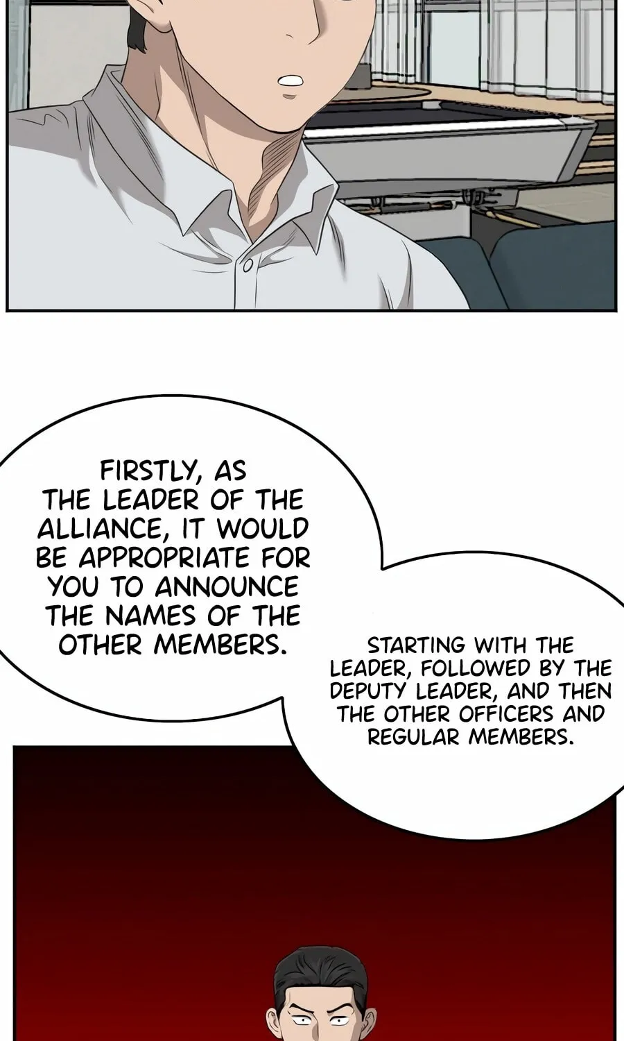 Nappeun Saram Chapter 130 page 68 - 