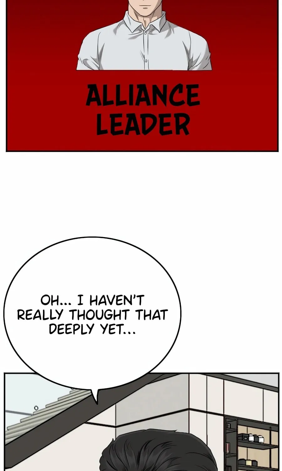 Nappeun Saram Chapter 130 page 69 - 