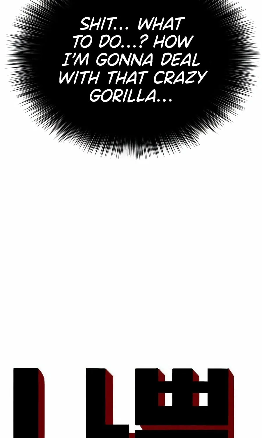 Nappeun Saram Chapter 130 page 8 - 