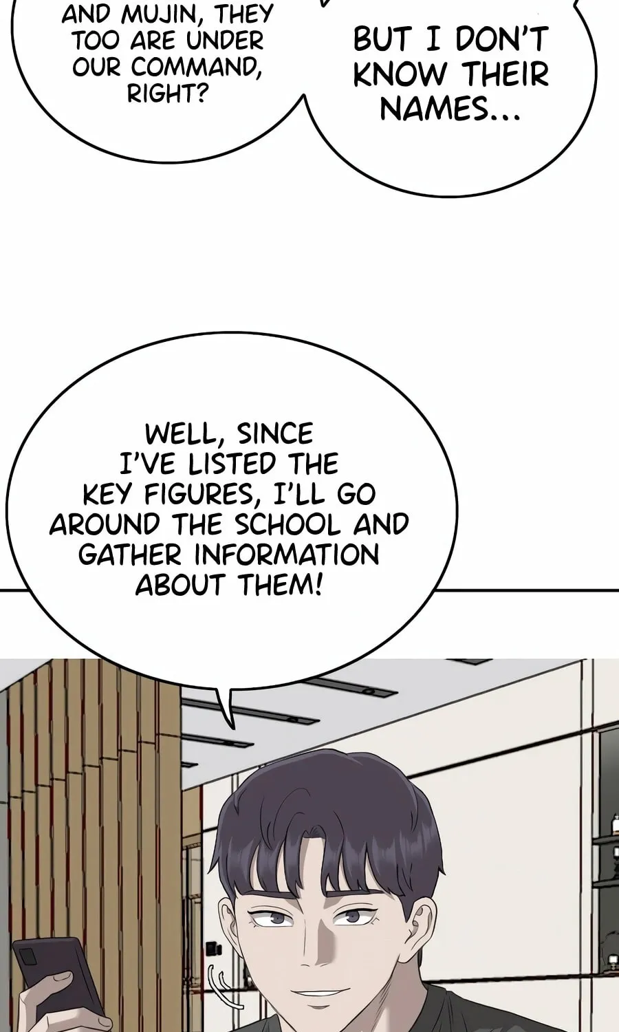 Nappeun Saram Chapter 130 page 73 - 