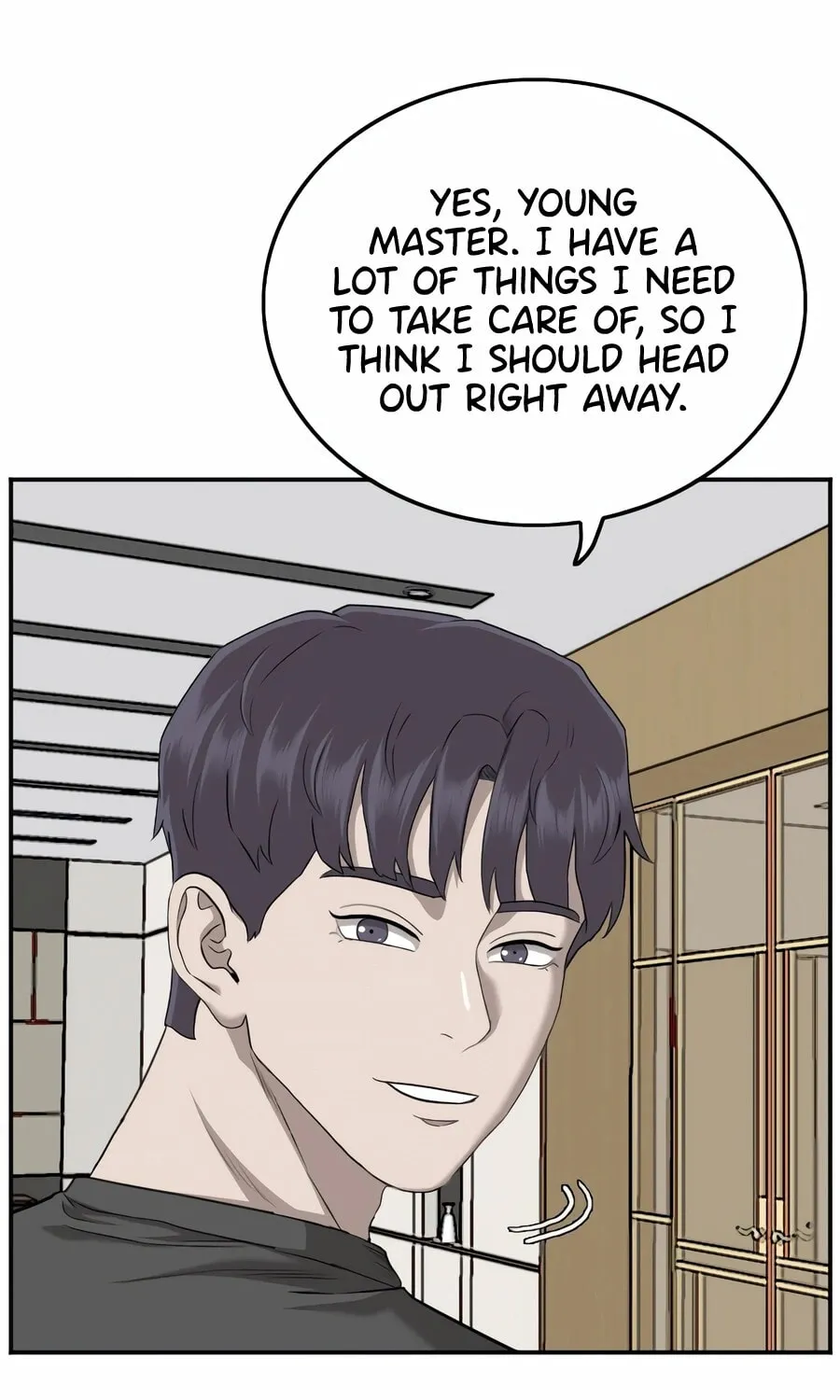 Nappeun Saram Chapter 130 page 77 - 