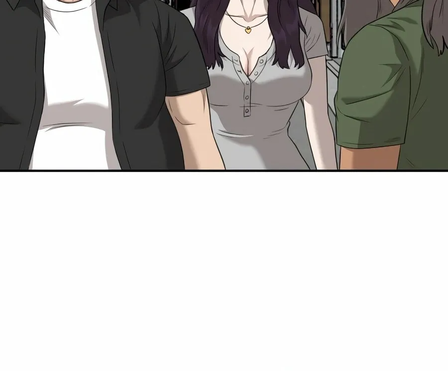 Nappeun Saram Chapter 130 page 80 - 