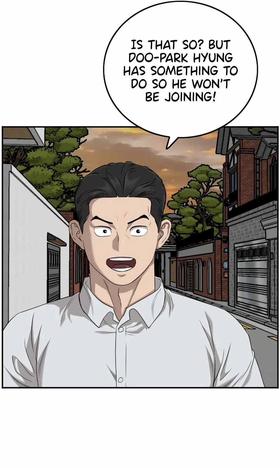 Nappeun Saram Chapter 130 page 81 - 