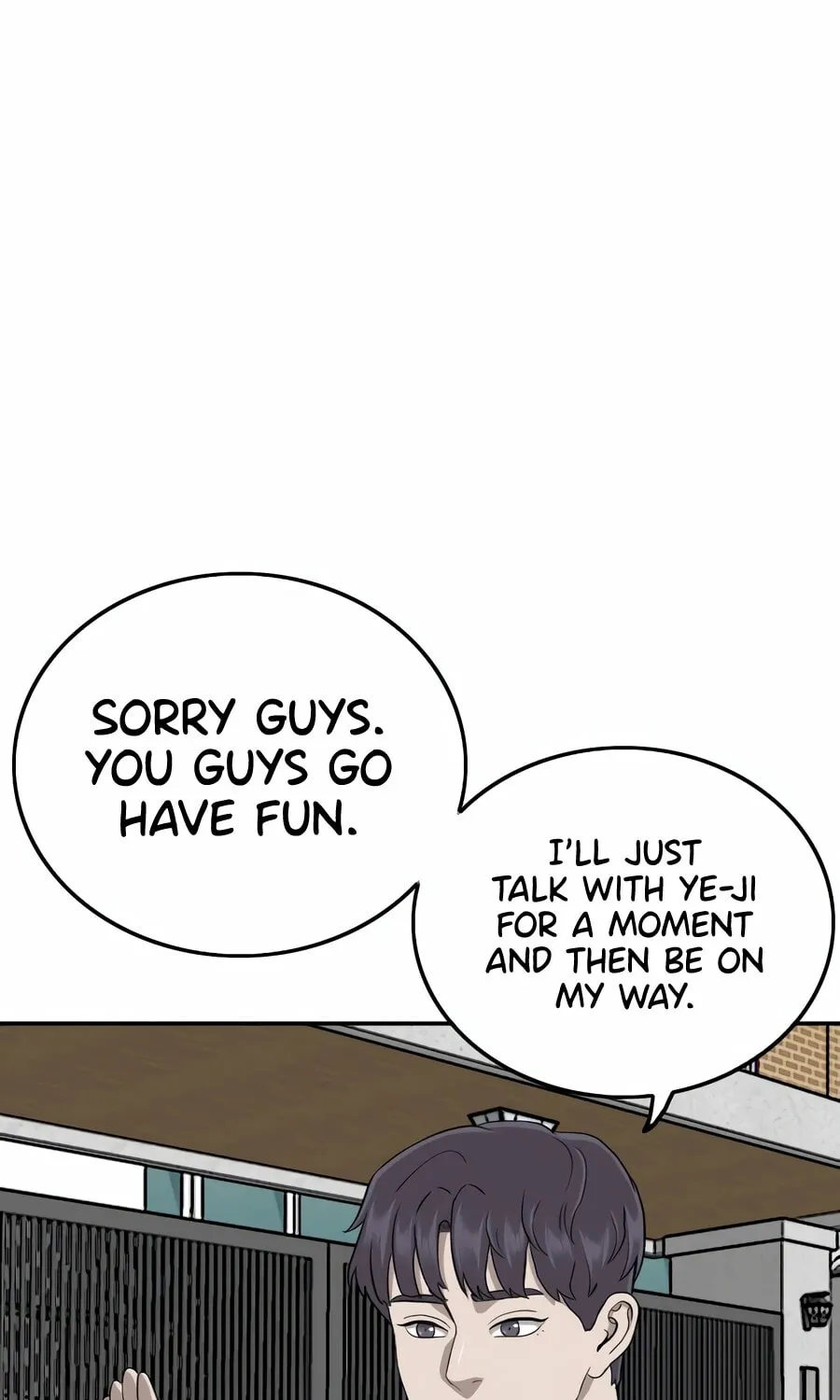 Nappeun Saram Chapter 130 page 83 - 