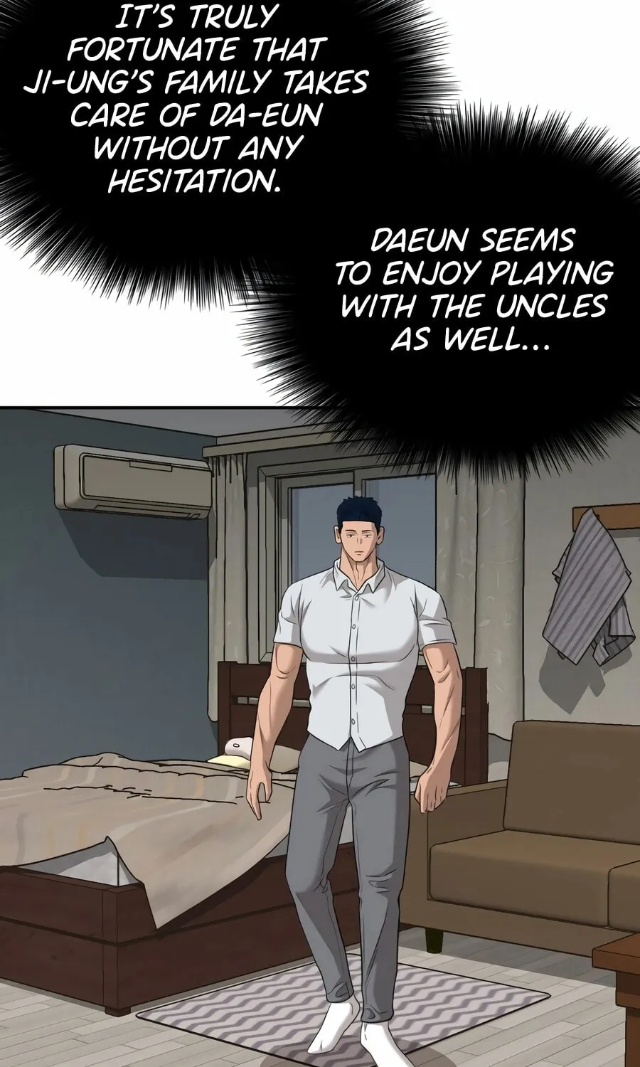 Nappeun Saram Chapter 130 page 92 - 