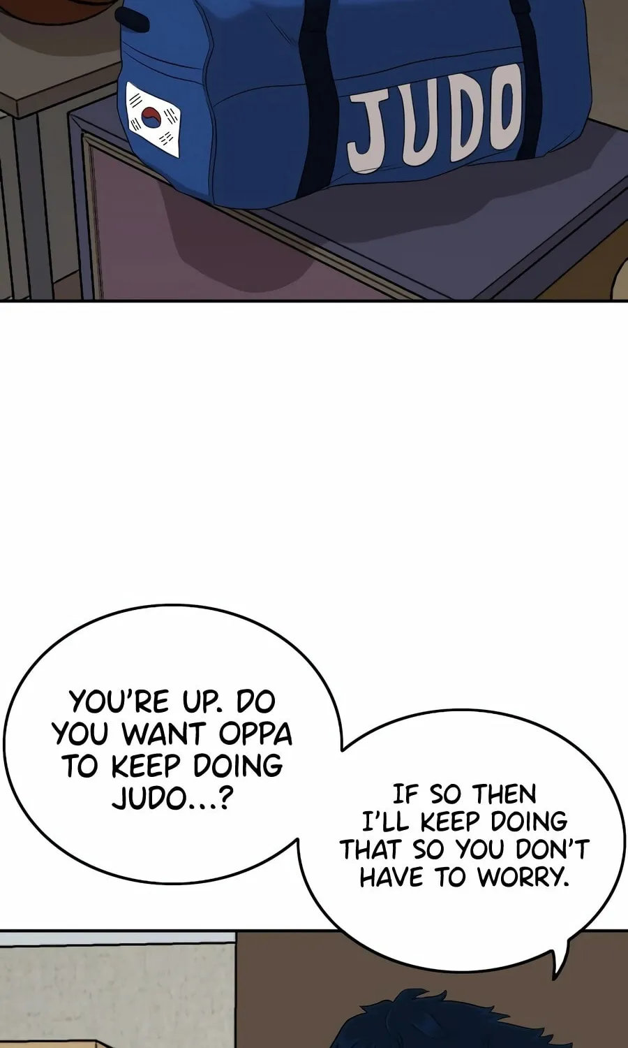 Nappeun Saram Chapter 130 page 96 - 