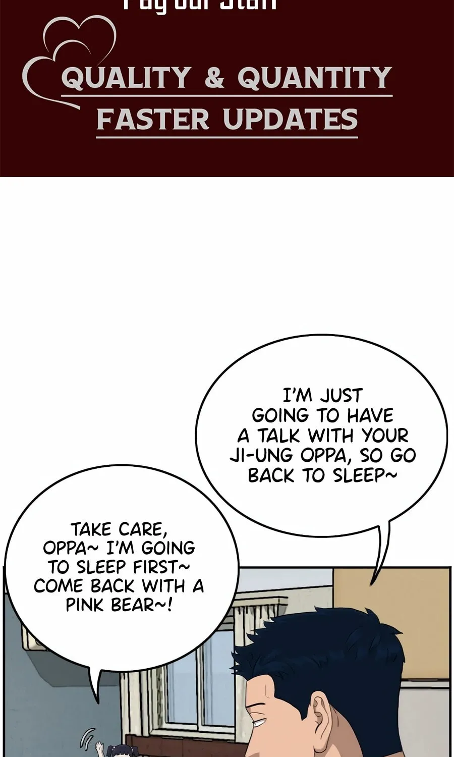 Nappeun Saram Chapter 131 page 2 - 