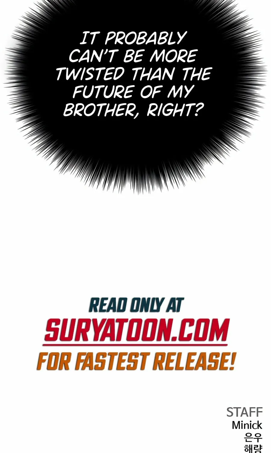 Nappeun Saram Chapter 131 page 104 - 