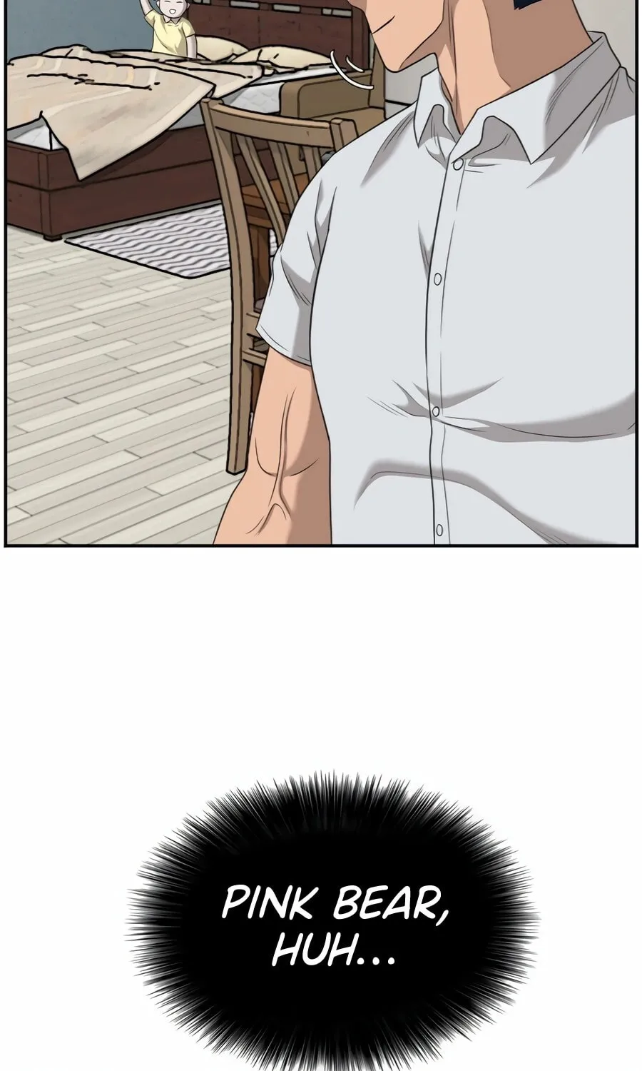 Nappeun Saram Chapter 131 page 3 - 