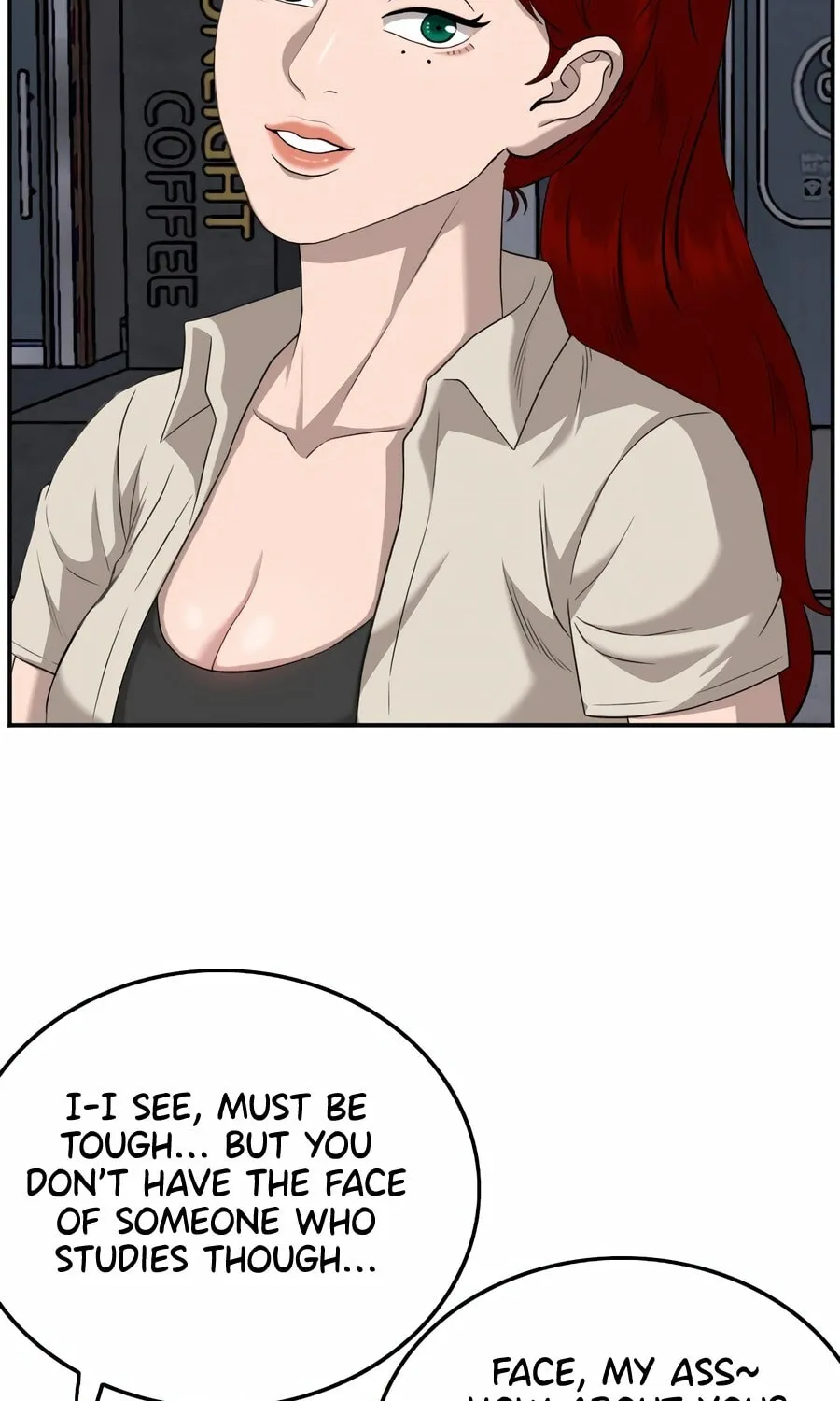 Nappeun Saram Chapter 131 page 24 - 