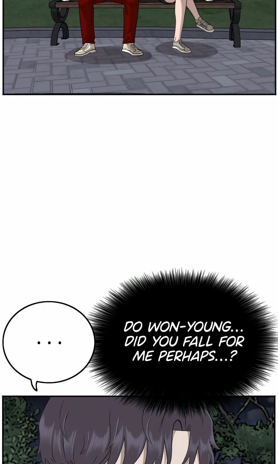 Nappeun Saram Chapter 131 page 29 - 