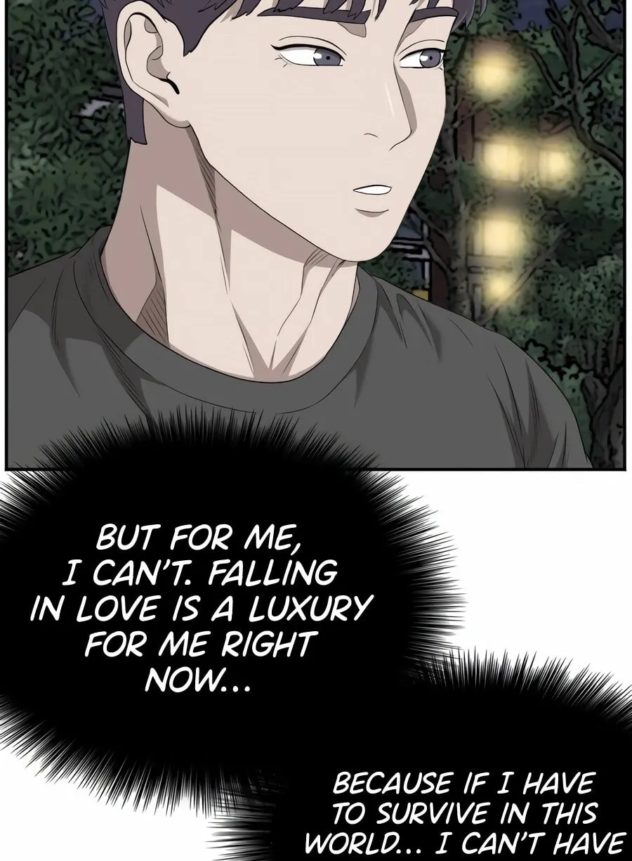 Nappeun Saram Chapter 131 page 30 - 