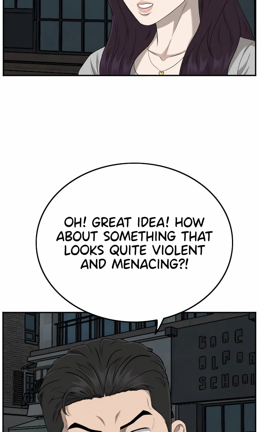 Nappeun Saram Chapter 131 page 64 - 