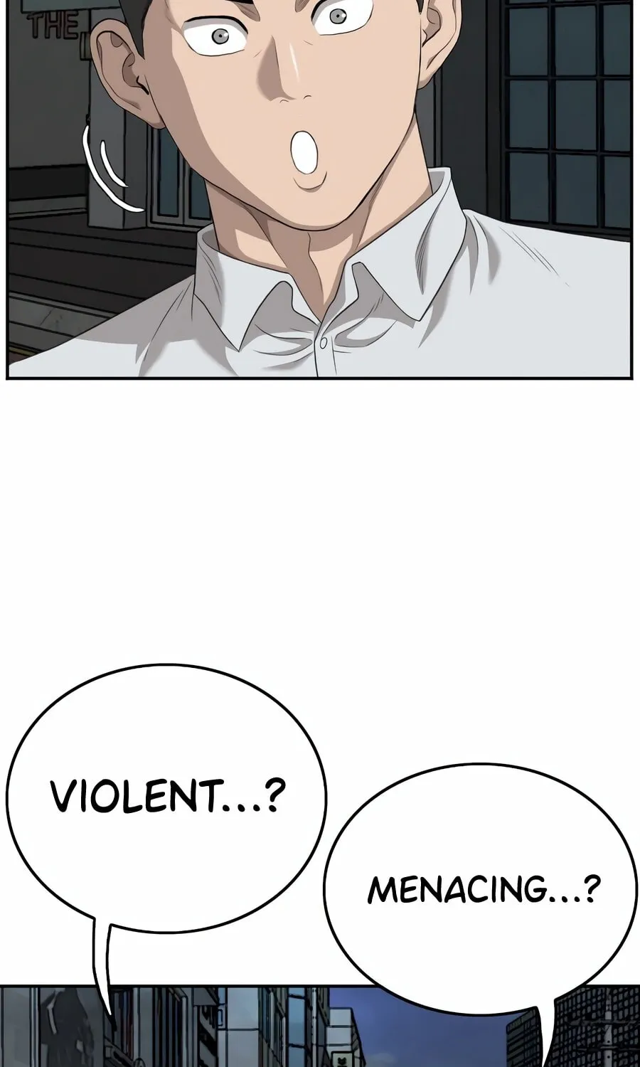 Nappeun Saram Chapter 131 page 65 - 