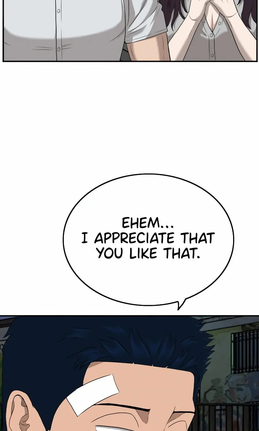 Nappeun Saram Chapter 131 page 73 - 