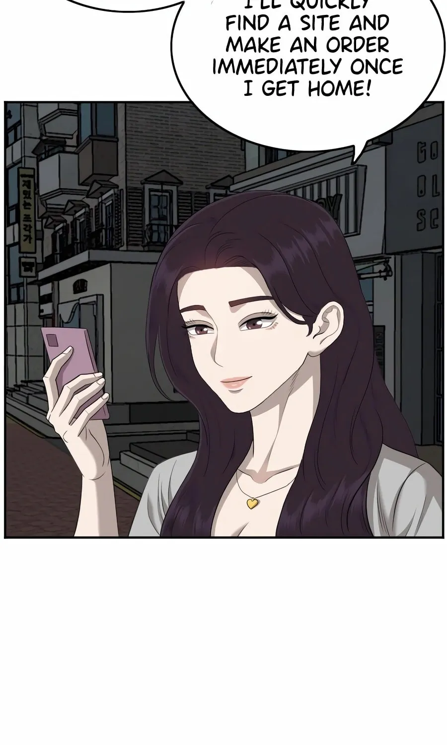 Nappeun Saram Chapter 131 page 75 - 