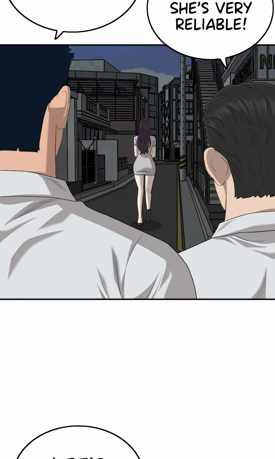 Nappeun Saram Chapter 131 page 79 - 