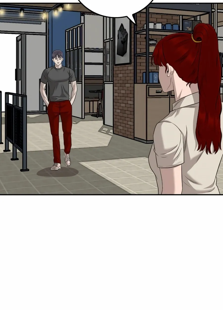 Nappeun Saram Chapter 131 page 10 - 