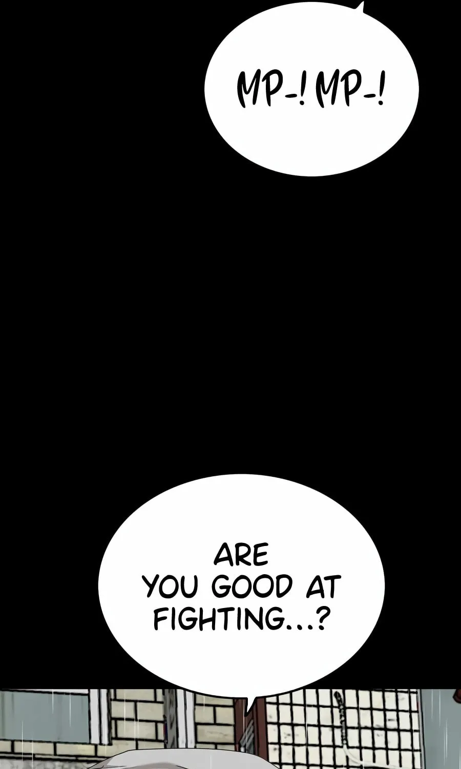 Nappeun Saram Chapter 132 page 41 - 