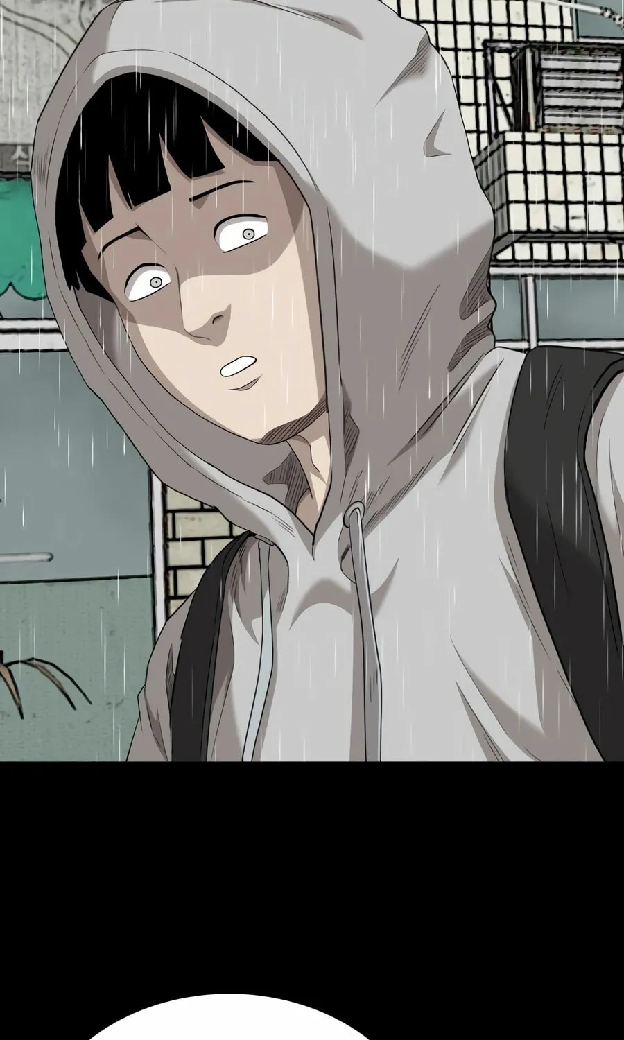 Nappeun Saram Chapter 132 page 42 - 