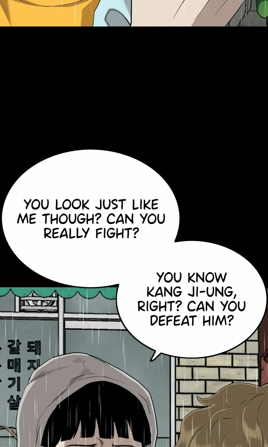 Nappeun Saram Chapter 132 page 45 - 