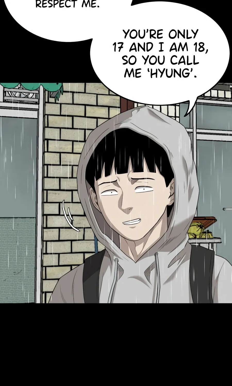 Nappeun Saram Chapter 132 page 64 - 