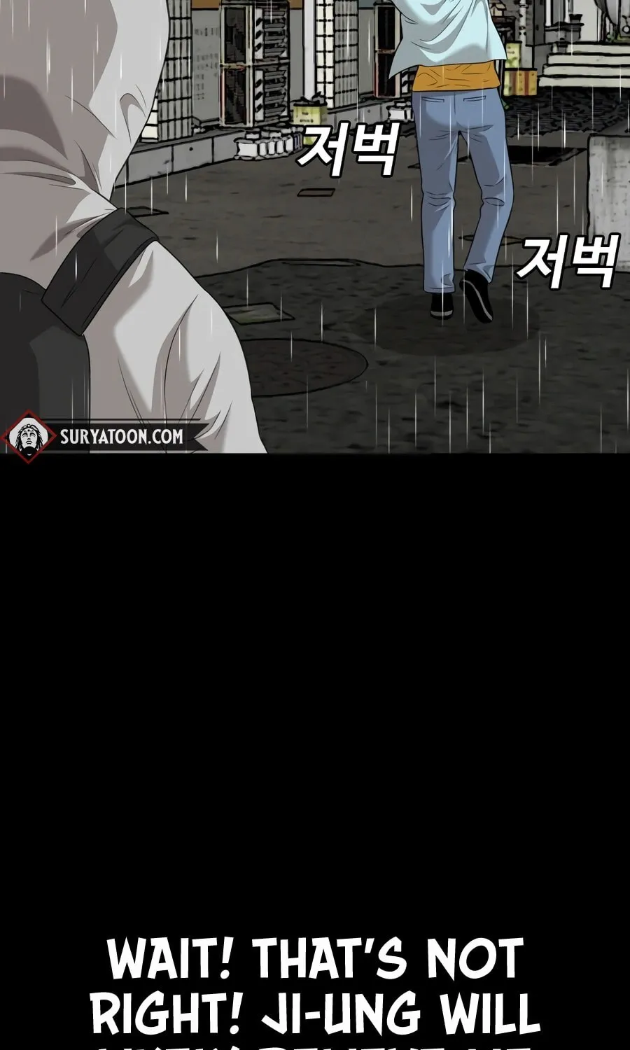 Nappeun Saram Chapter 132 page 72 - 