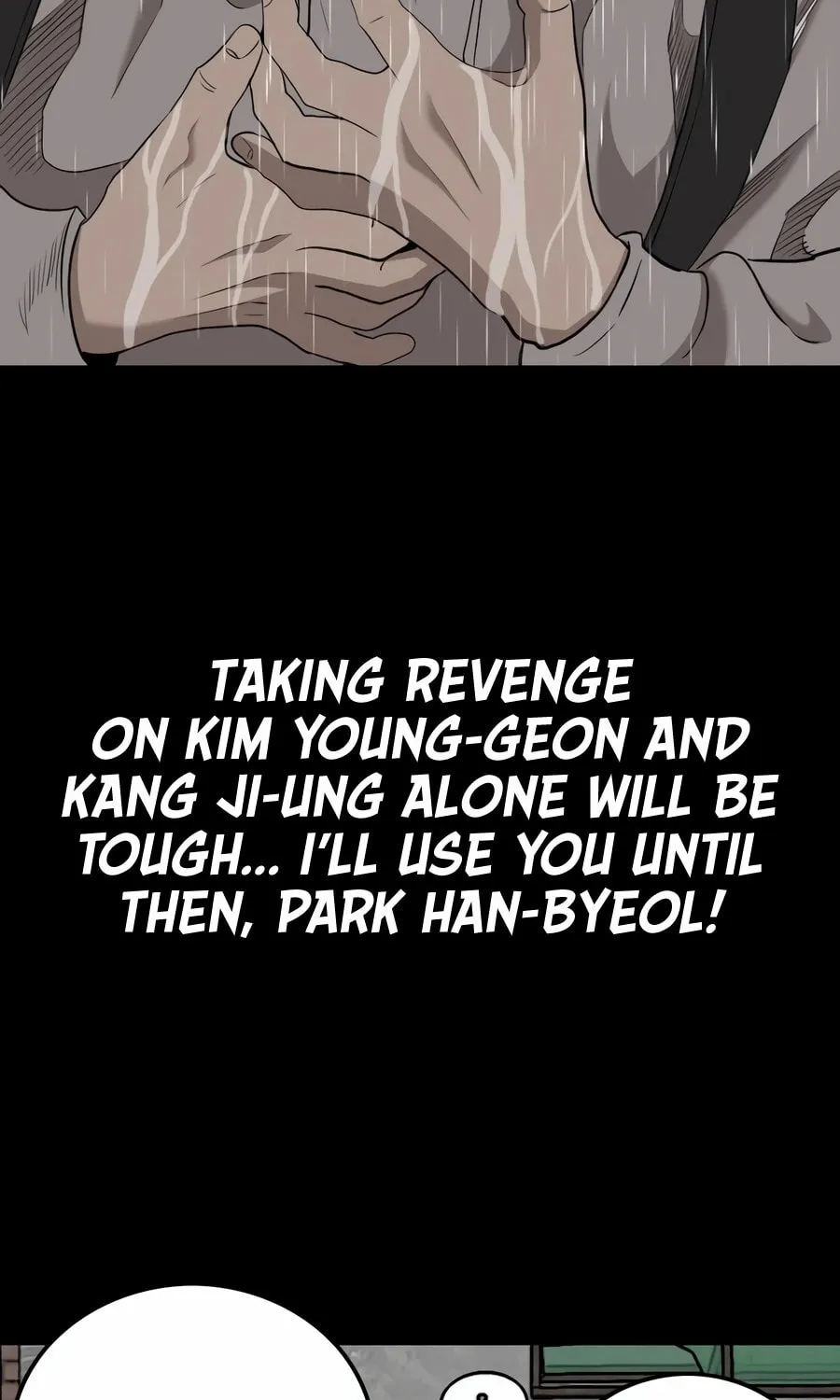 Nappeun Saram Chapter 133 page 23 - 