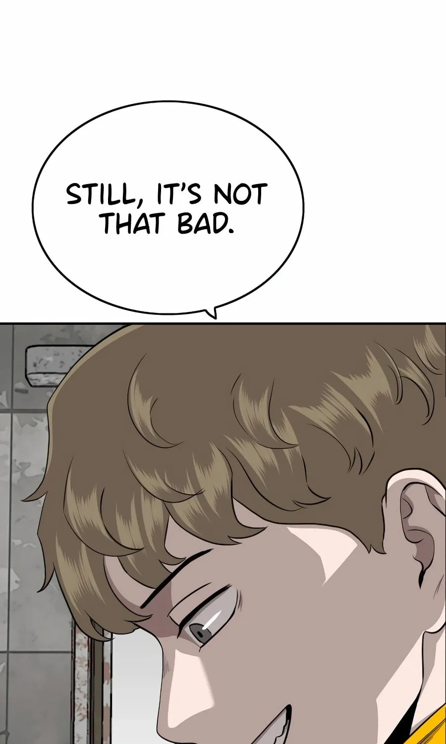 Nappeun Saram Chapter 133 page 26 - 
