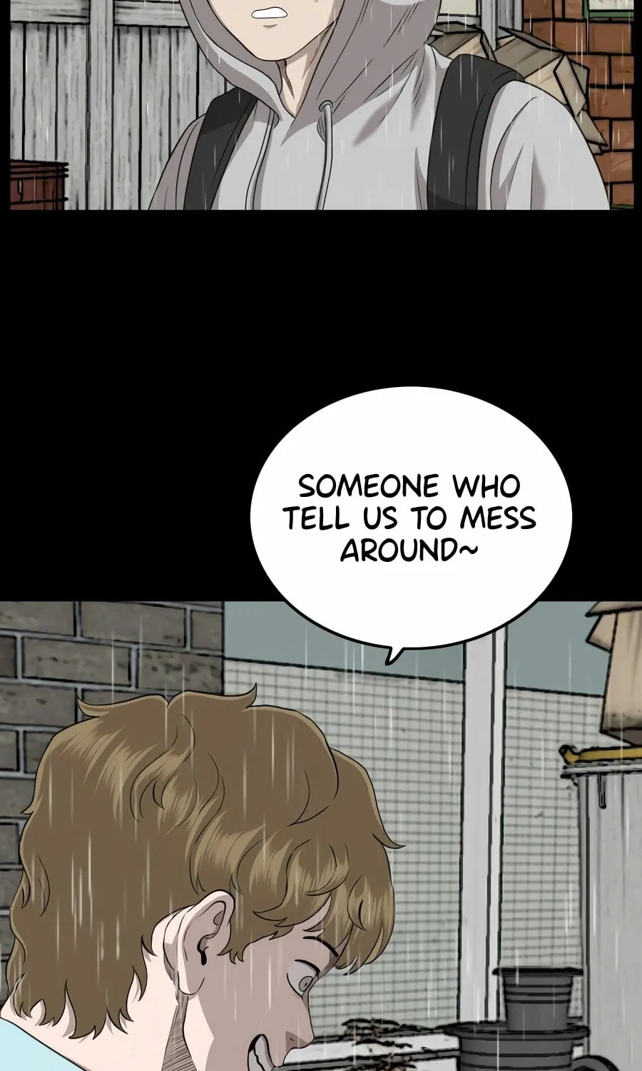 Nappeun Saram Chapter 133 page 4 - 