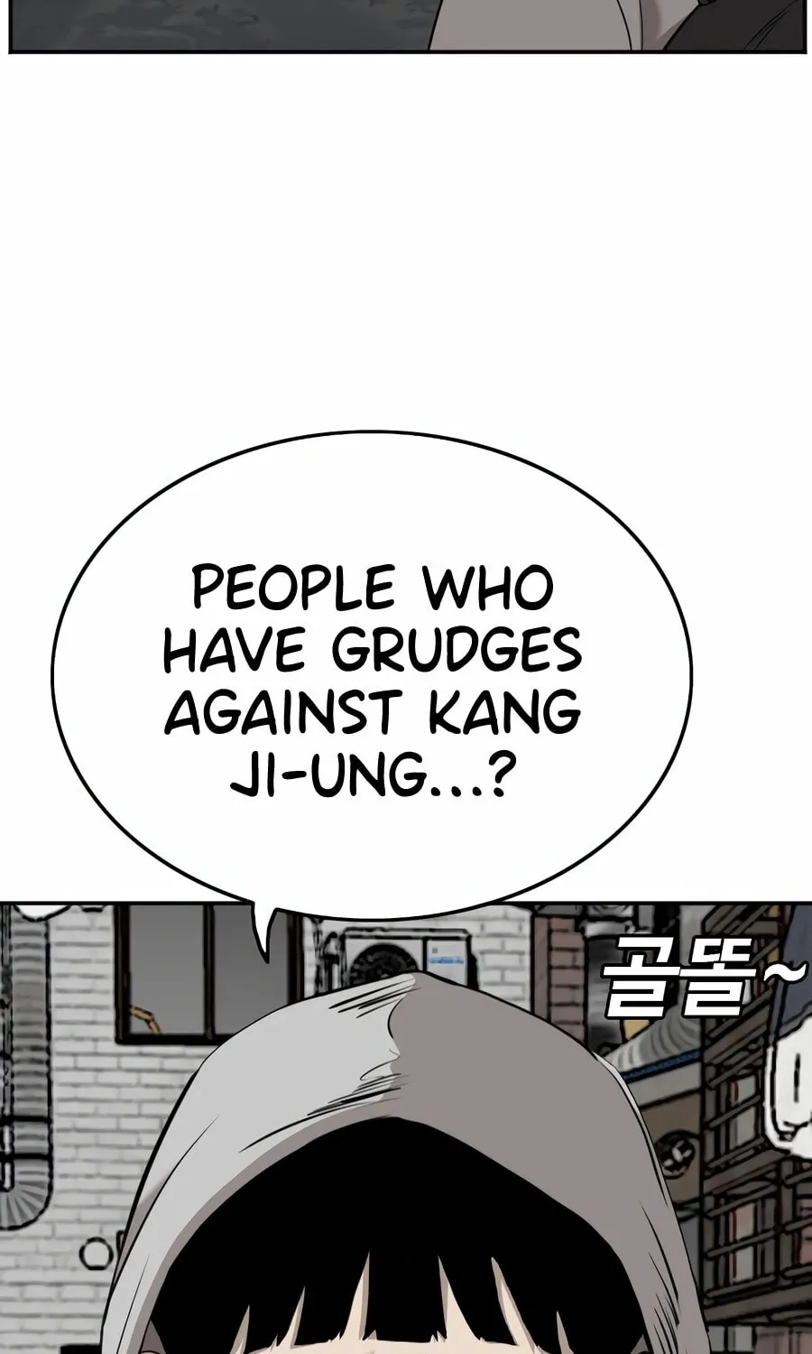 Nappeun Saram Chapter 133 page 37 - 