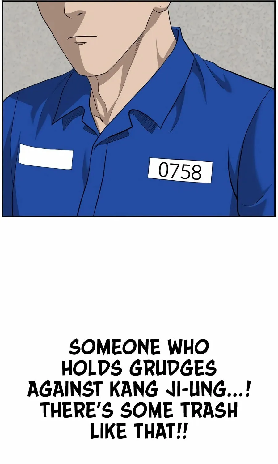 Nappeun Saram Chapter 133 page 41 - 