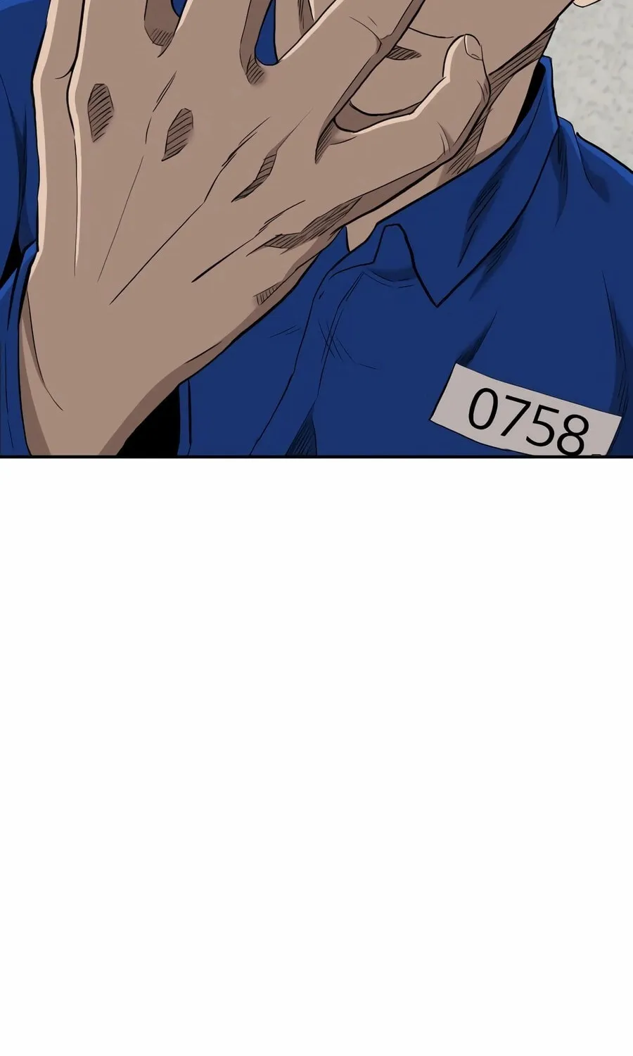 Nappeun Saram Chapter 133 page 44 - 