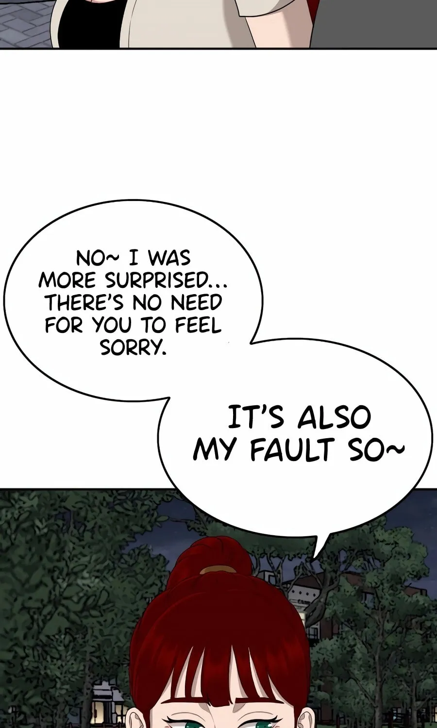Nappeun Saram Chapter 133 page 49 - 
