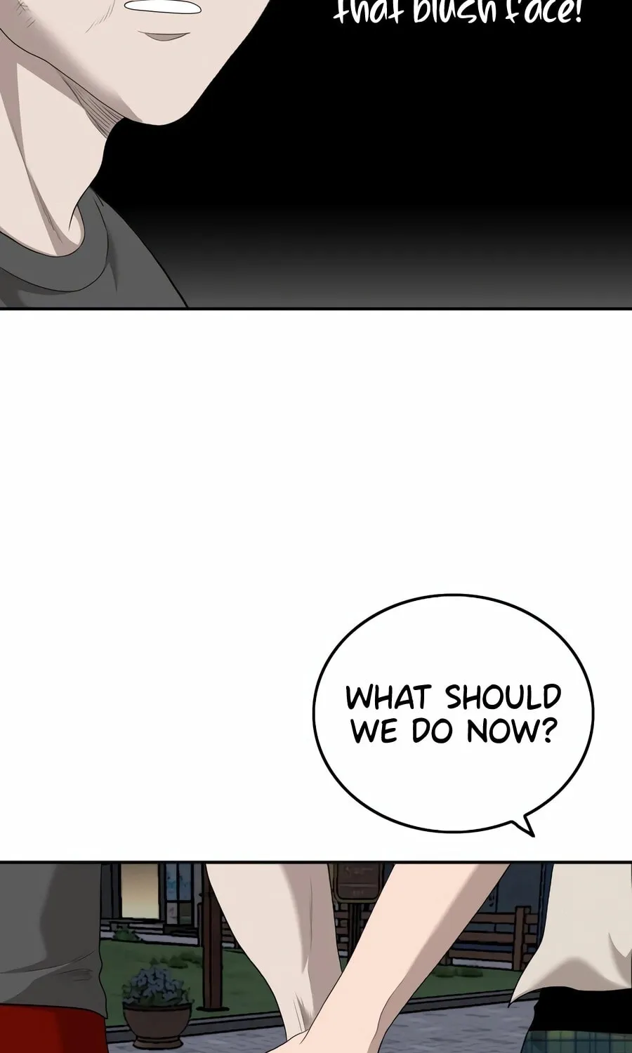 Nappeun Saram Chapter 133 page 53 - 