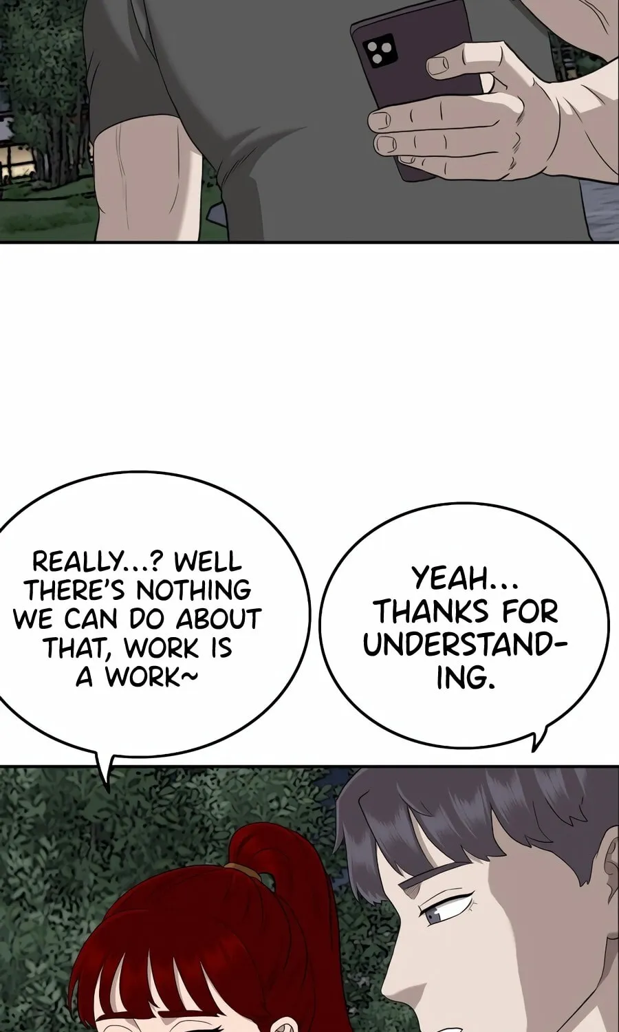 Nappeun Saram Chapter 133 page 57 - 