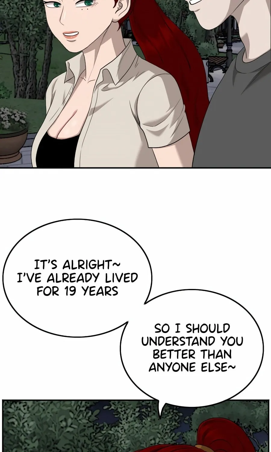 Nappeun Saram Chapter 133 page 58 - 