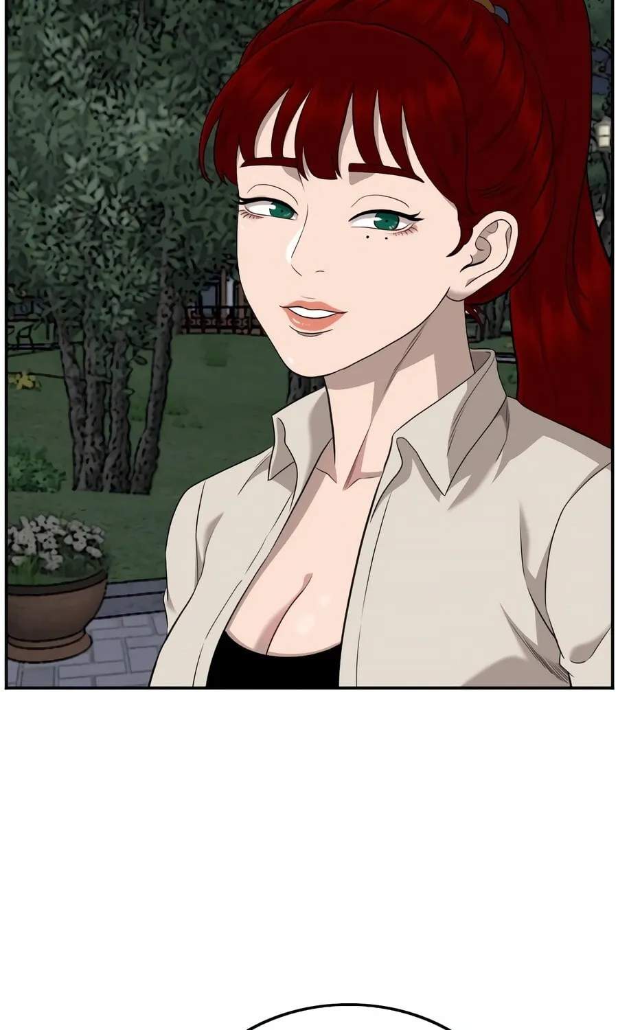 Nappeun Saram Chapter 133 page 59 - 