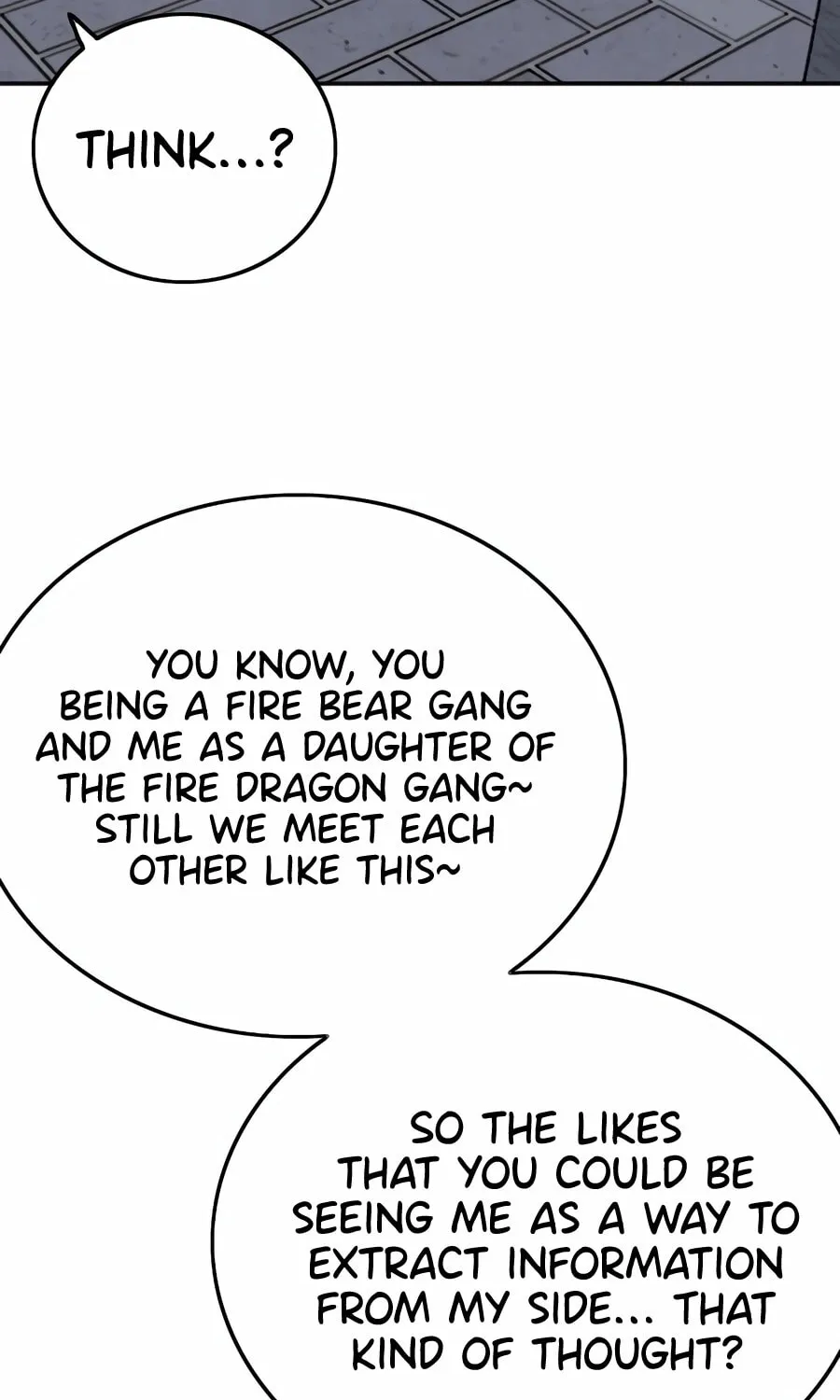 Nappeun Saram Chapter 133 page 62 - 