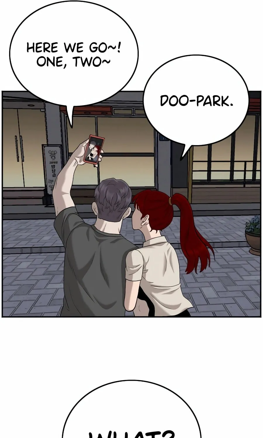 Nappeun Saram Chapter 133 page 71 - 