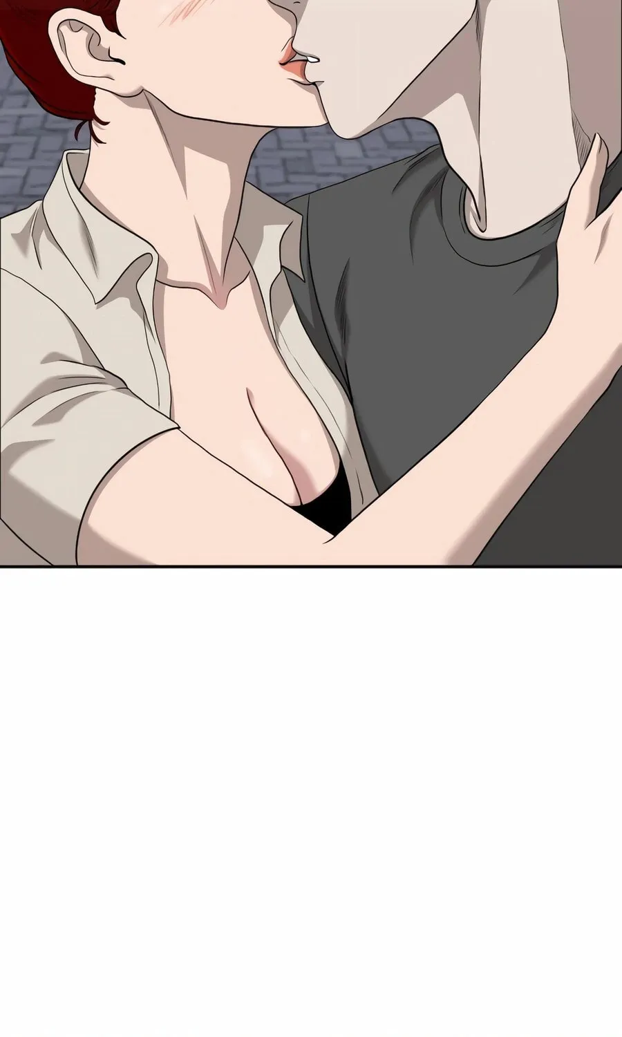Nappeun Saram Chapter 133 page 73 - 
