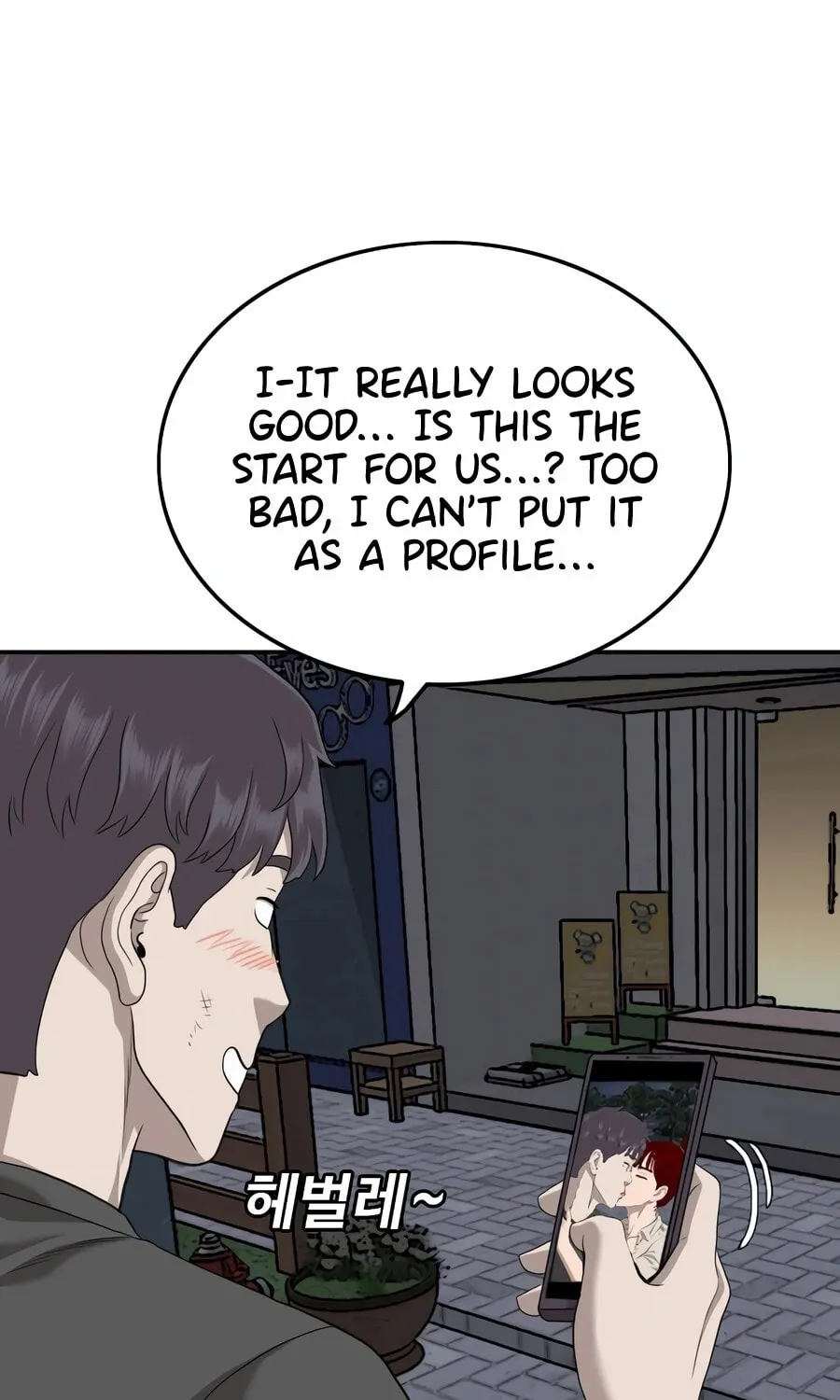 Nappeun Saram Chapter 133 page 85 - 